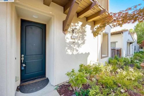 3234 Browntail Way, San Ramon CA  94582-5242 exterior