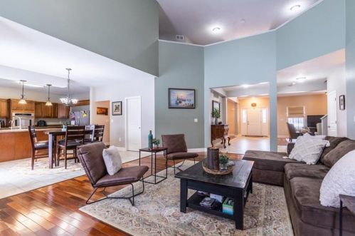 88 Old Hickory Ln, Grove City PA 16127-4663 exterior