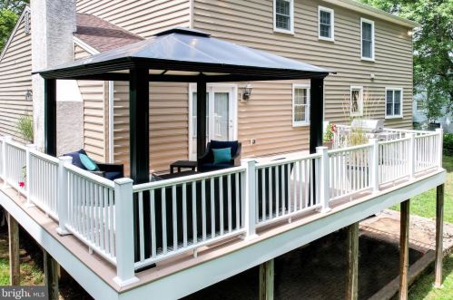 908 Tennis Way, Lansdale PA  19446-4367 exterior