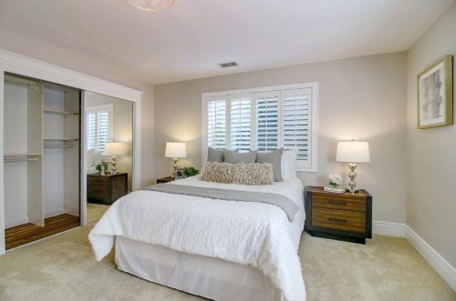 732 Colleen Dr, San Jose CA 95123-4608 exterior