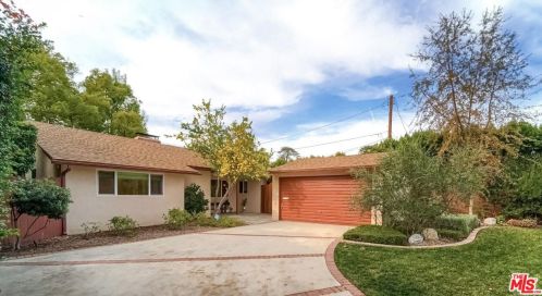 5335 Sunnyslope Ave, Van Nuys, CA 91401-5920