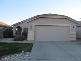 14923 Rampart Dr, Sun City, AZ 85374-4407