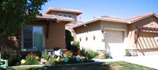 2833 Macon Dr, Sacramento CA  95835-2169 exterior