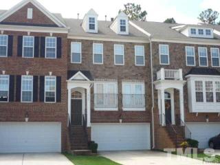 2720 Laurelcherry St, Raleigh NC  27612-5441 exterior
