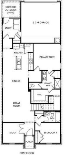 918 Main St, Monadale, TX 78634