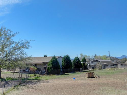 5720 Jo Ann Dr, Mcguireville AZ  86335-5162 exterior