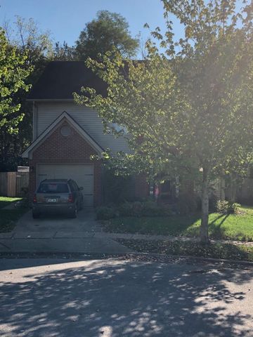 221 Strawberry Fields Rd, Lexington, KY 40516-9759