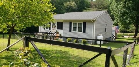 3750 Grays Ln, Goochland, VA 23063-2934