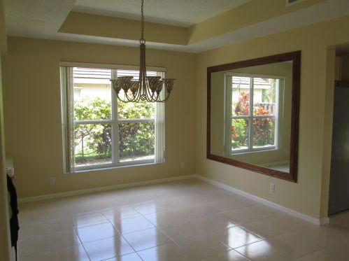 3879 Jonathans Way, Boynton Beach FL  33436-8524 exterior