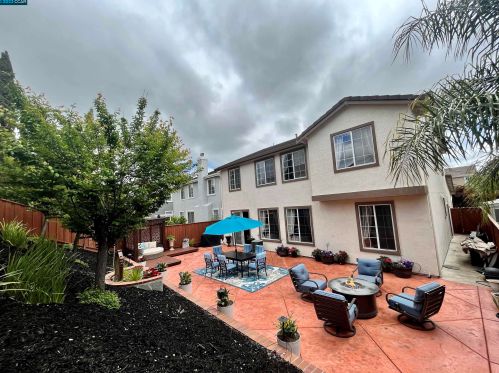 85 Plumeria Ct, Danville CA  94506-4792 exterior