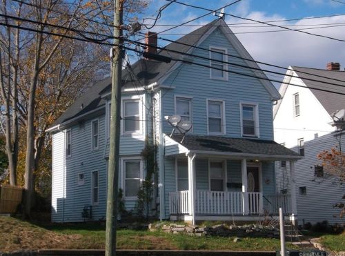 83 Ocean Ave, United States Coast Guard Ac, CT 06320-3421
