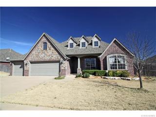 116 Prairie Ridge Ct, Bartlesville, OK 74006-2949