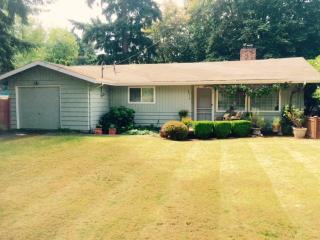 18314 72nd Ave, Edmonds WA  98026-5511 exterior