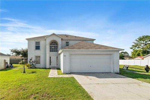 722 Del Ray Dr, Kissimmee, FL 34758-3207