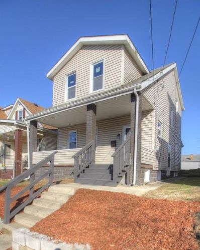 1009 Bernadine Ave, Ambridge, PA 15003-1745