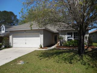 4457 Cool Emerald Dr, Tallahassee FL  32303-6884 exterior