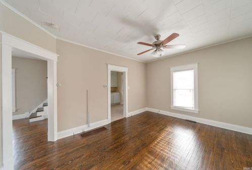 123 Marion St, Mishawaka IN  46545-6515 exterior