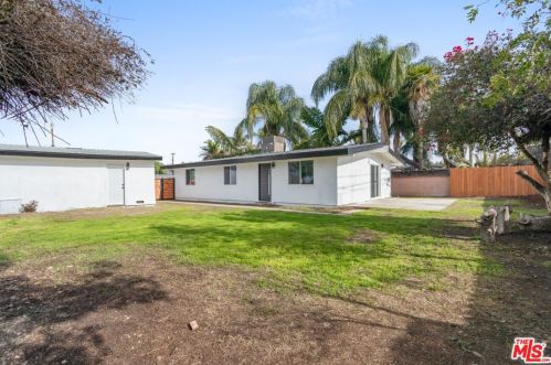 17004 Holton St, West Covina CA  91791-3839 exterior