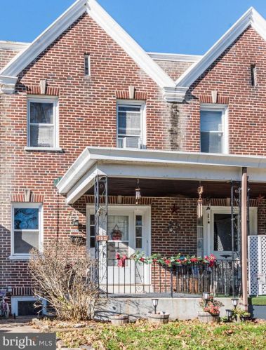 1511 Astor St, Norristown, PA 19401-2923