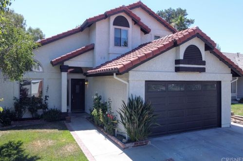 25463 Sheffield Ln, Santa Clarita, CA 91350-3012