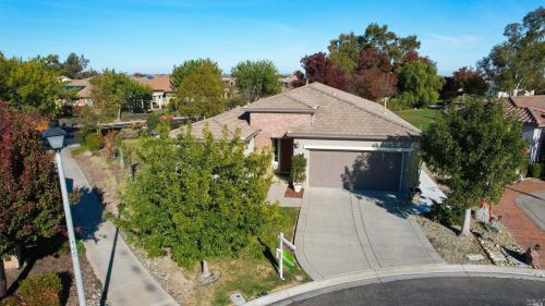 341 Springhill Dr, Rio Vista CA  94571-2234 exterior