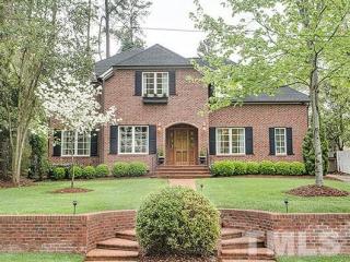2624 Wells Ave, Raleigh, NC 27608-1946