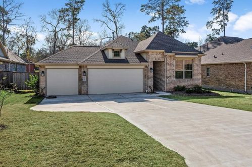 3537 Falcon Way, Conroe, TX 77304-0048
