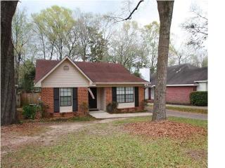 905 Linlen Ave, Mobile AL  36609-3023 exterior