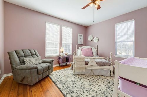 1201 Hutto Rd, Georgetown TX 78626-6101 exterior