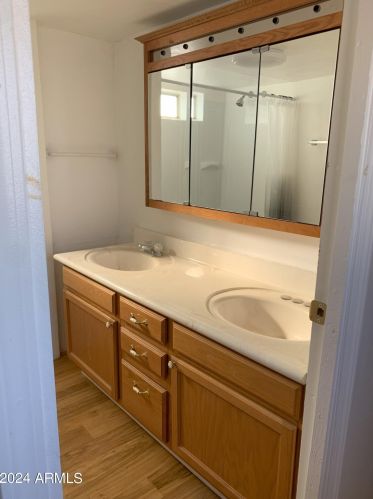 5896 Tally Ho Ln, Casa Grande AZ  85122-8870 exterior