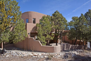 5 Calle De Oro, Sedillo, NM 87059-7457