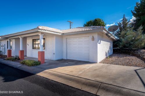 815 Ida Ct, Cottonwood, AZ 86326-4294