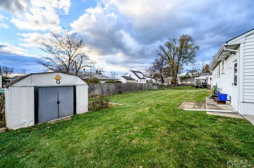 2320 Oxford Ave, South Plainfield NJ  07080-5431 exterior