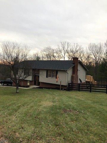 112 Bear Run Rd, Richmond, KY 40475-8004