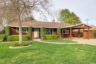 4213 Las Cruces Way, Sacramento, CA 95864-3038