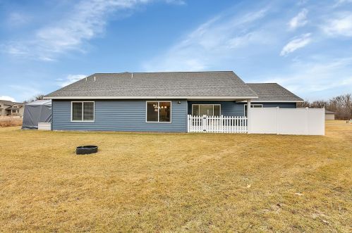 603 Brookwood Ln, Saint Cloud MN  56303-4812 exterior