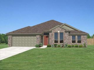 801 Carolyn Ridge Rd, Norman, OK 73071-9403