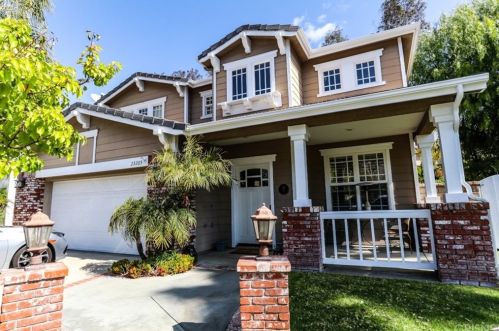 23265 Chervil Ct, Santa Clarita, CA 91354-4901