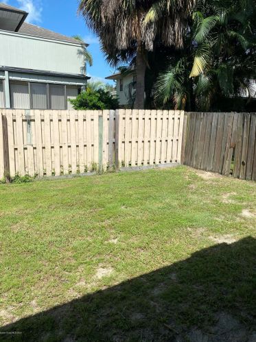 1760 Figtree Dr, Titusville FL  32780-3322 exterior