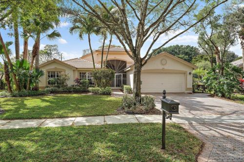 11756 Cardenas Blvd, Boynton Beach, FL 33437-6602