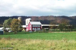 10157 Corner Rd, Dickey, PA 17236-9706