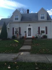 19 3rd Ave, Clearfield, PA 16830-1705