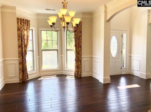203 Bronze Dr, Lexington SC  29072-6764 exterior