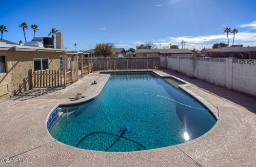 3918 85 St, Scottsdale AZ 85255-2804 exterior