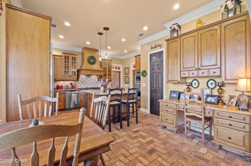 455 Bahoma Rd, Sunny Hills FL  32428-6204 exterior