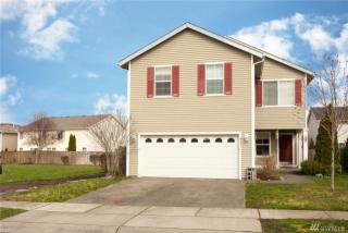 9421 185th Street Ct, Puyallup, WA 98375-2065