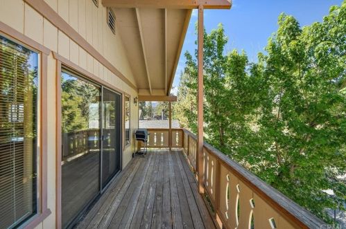 1095 Pan Springs Ln, Big Bear City CA  92314-9397 exterior