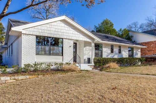 10847 Colbert Way, Dallas, TX 75218-1808