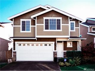 2528 131st St, Everett WA  98208-7105 exterior