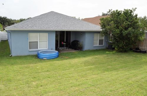 25127 Hyde Park Blvd, Land O Lakes, FL 34639-6309